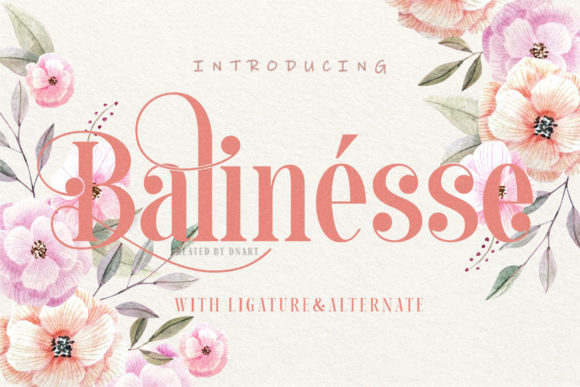 Discover the Power of Balinesse for Your Brand
