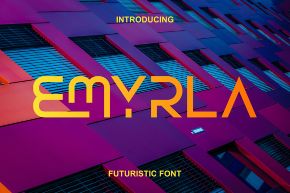 First Impressions of Emyrla