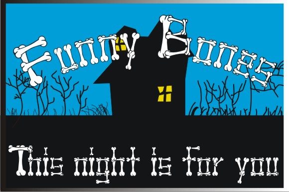 Font Choice That Stands Out: Funny Bones for Web Design
