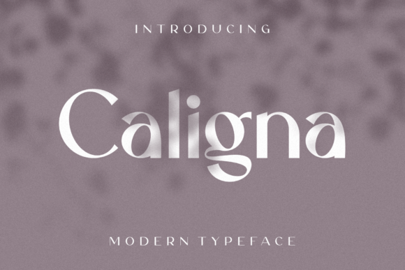 How Caligna Transformed My Brand’s Visual Identity