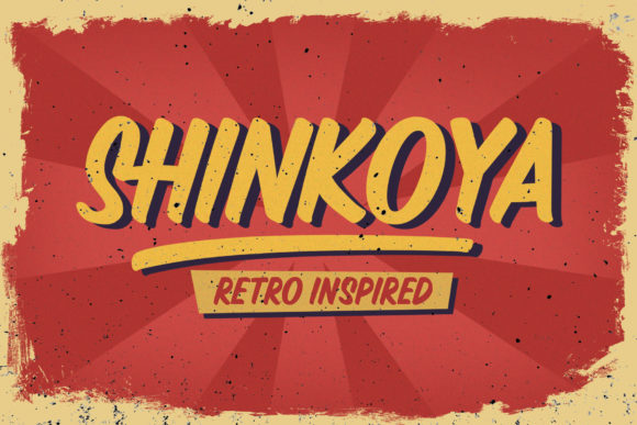How Shinkoya Transformed My Brand's Visual Identity