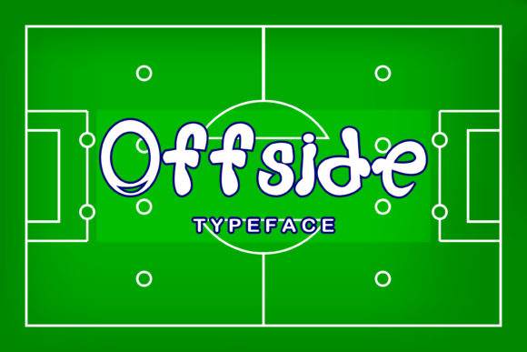 Offside Font Review for Real-World Design Projects