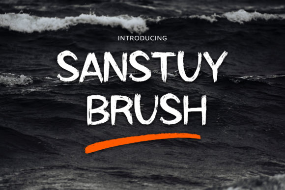 Sanstuy Brush: A Designer's Real-World Test