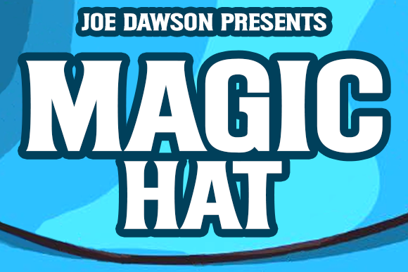 Transform Your Brand with Magic Hat